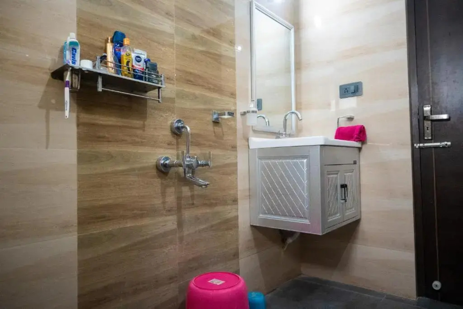 Unique Shantiniketan