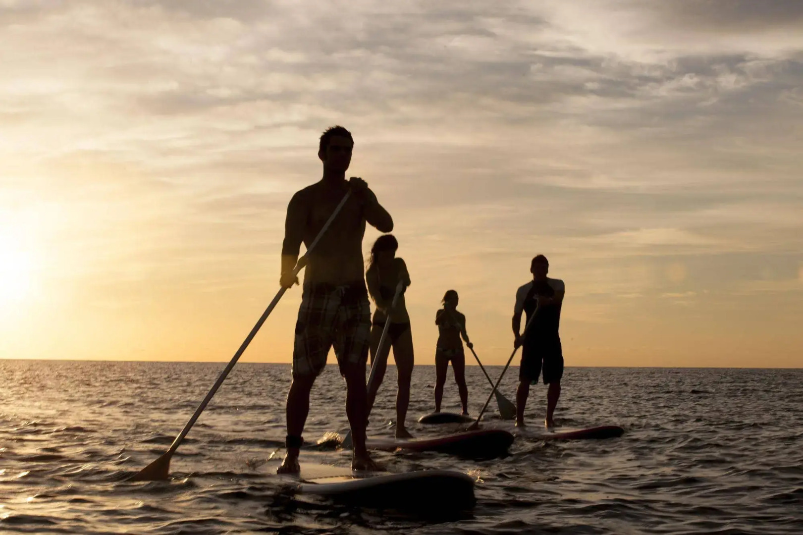 Port Ferdinand Marina & Luxury Residences