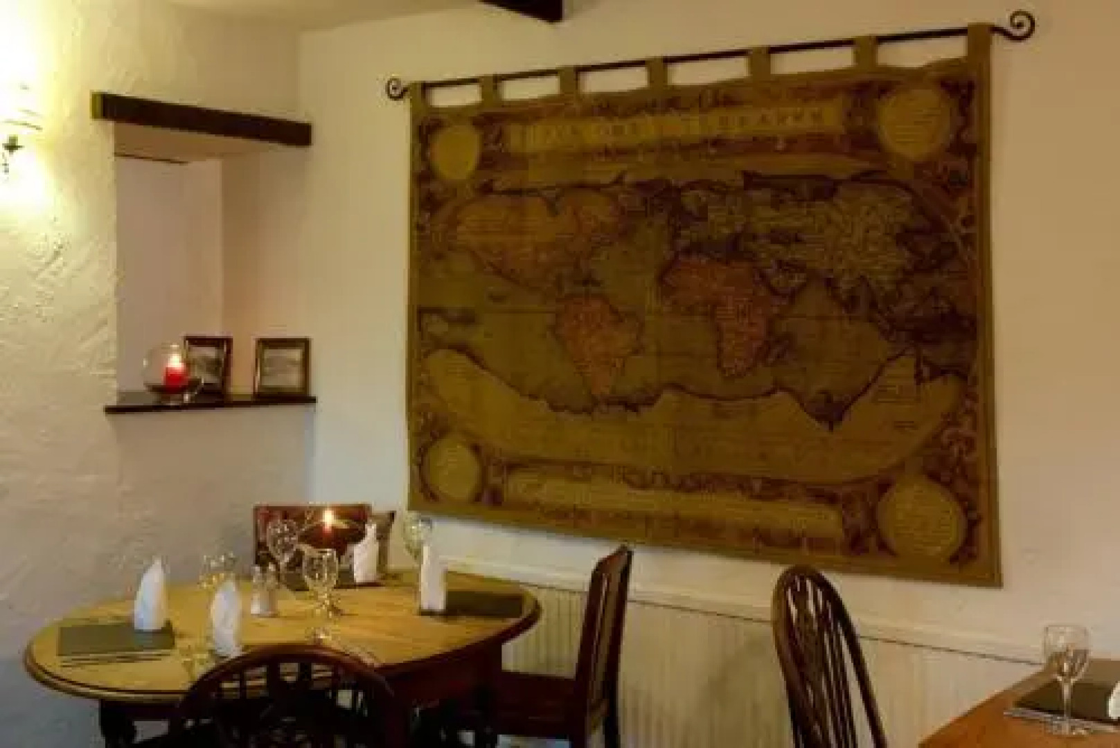 Heft Inn + Restaurant