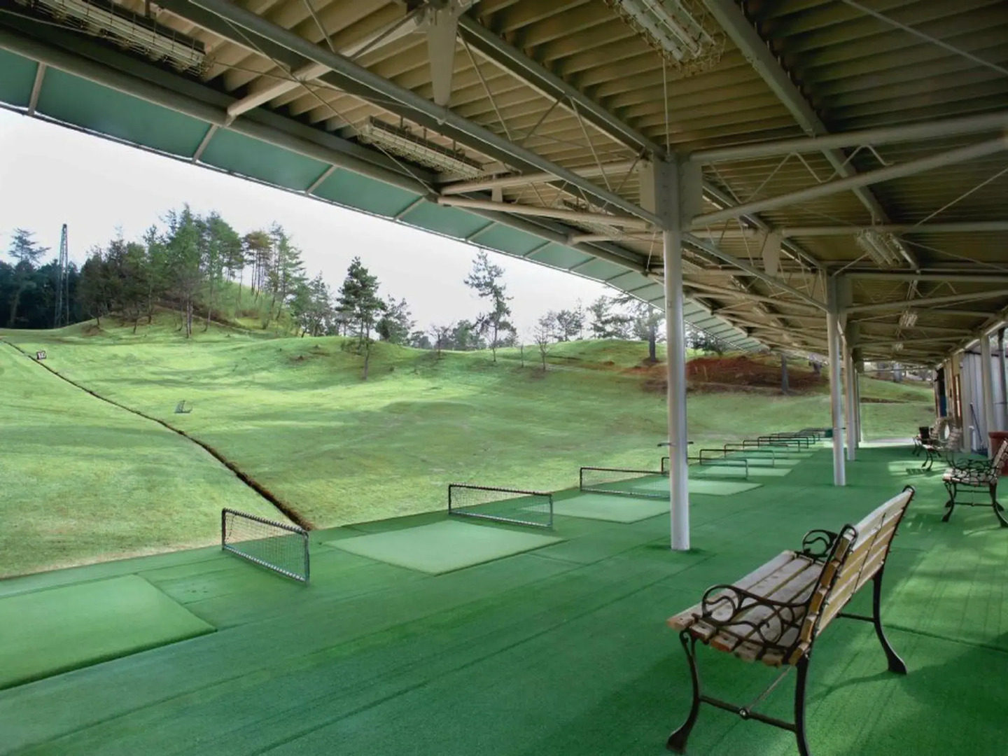 Hotel Sakushu Musashi