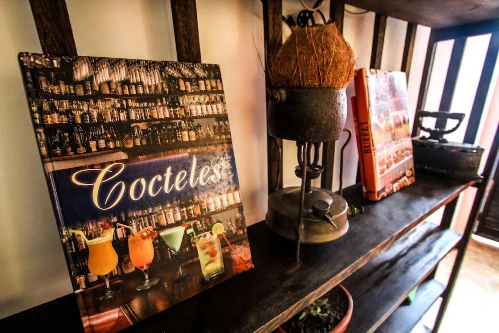 Great Hostels Backpackers Los Pinos