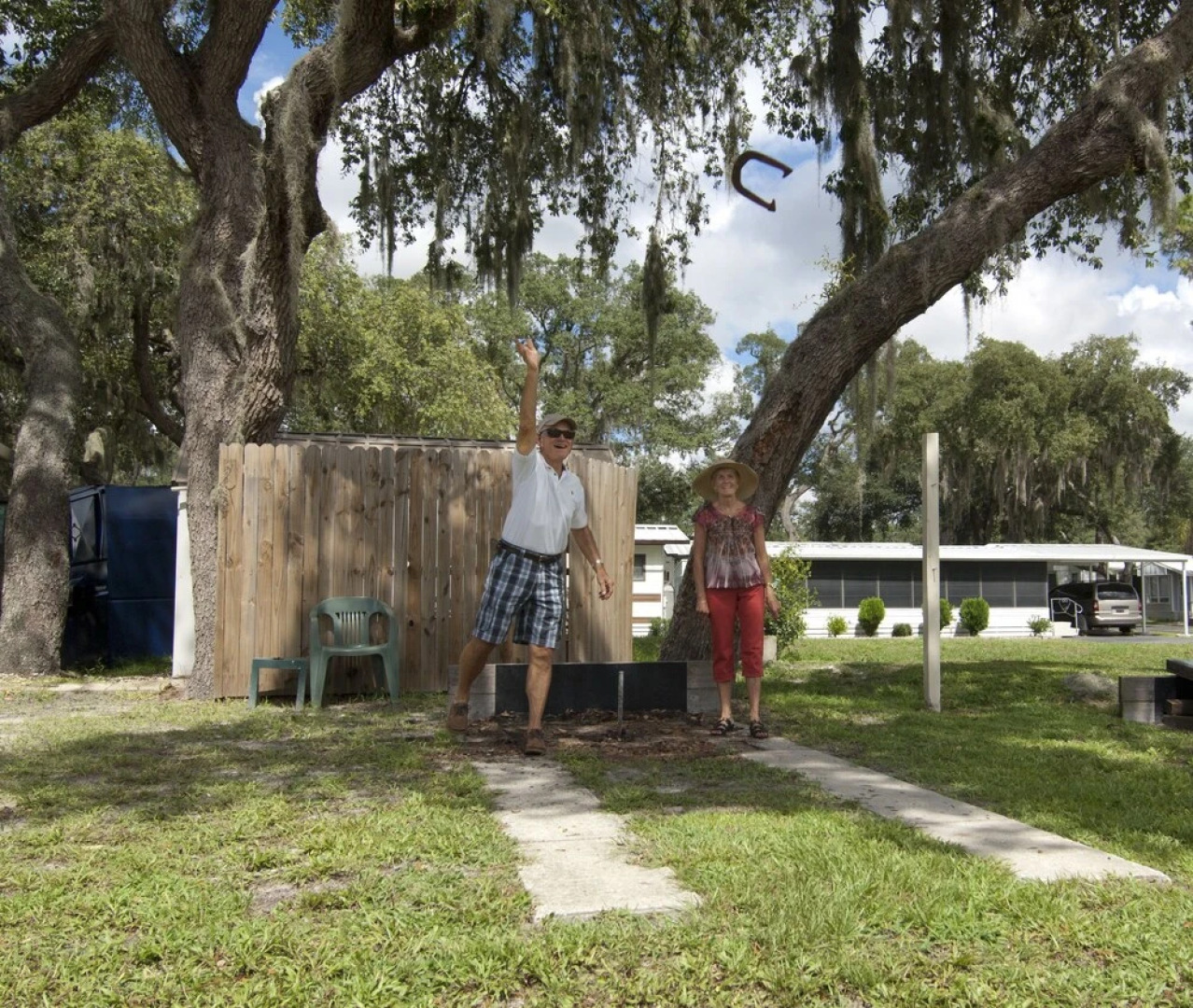 Sweetwater RV Resort