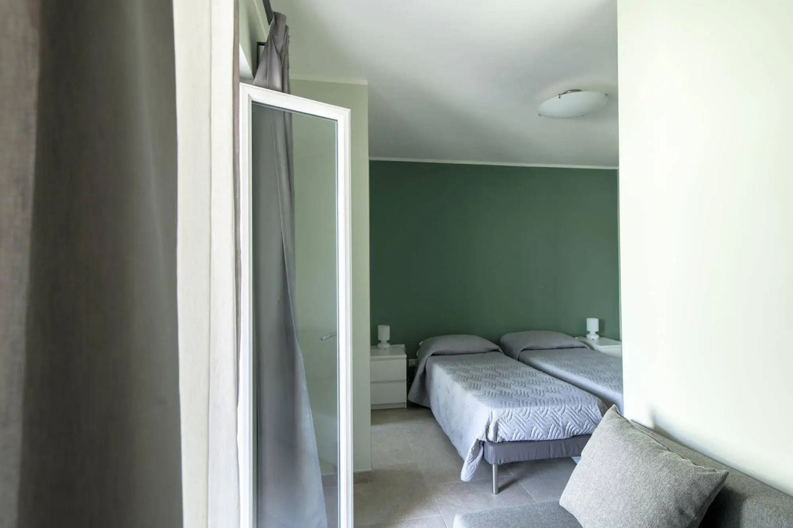 Guest House Roma Express