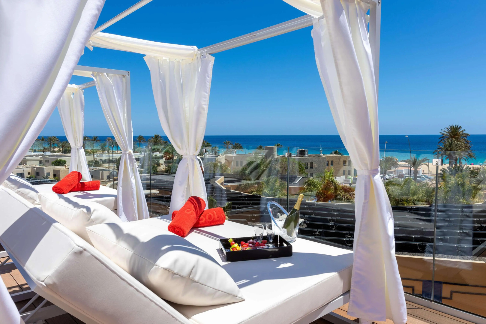 Sol Fuerteventura Jandia - All Suites