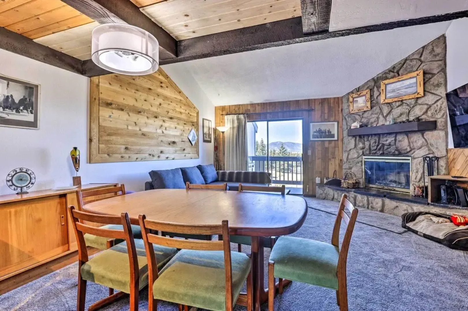 Rocky Mtn Retreat: 7 Mi to Winter Park Resort