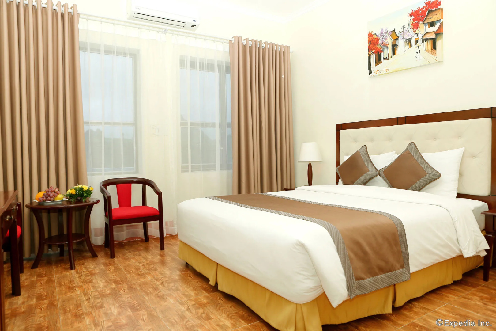 Muong Thanh Lai Chau Hotel