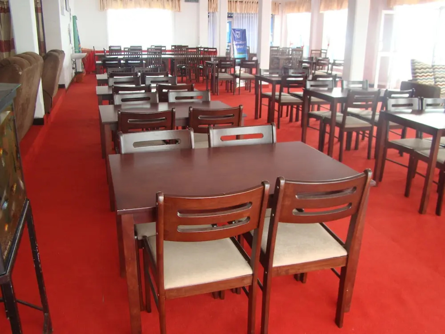 Mount Queen Hotel Haputale