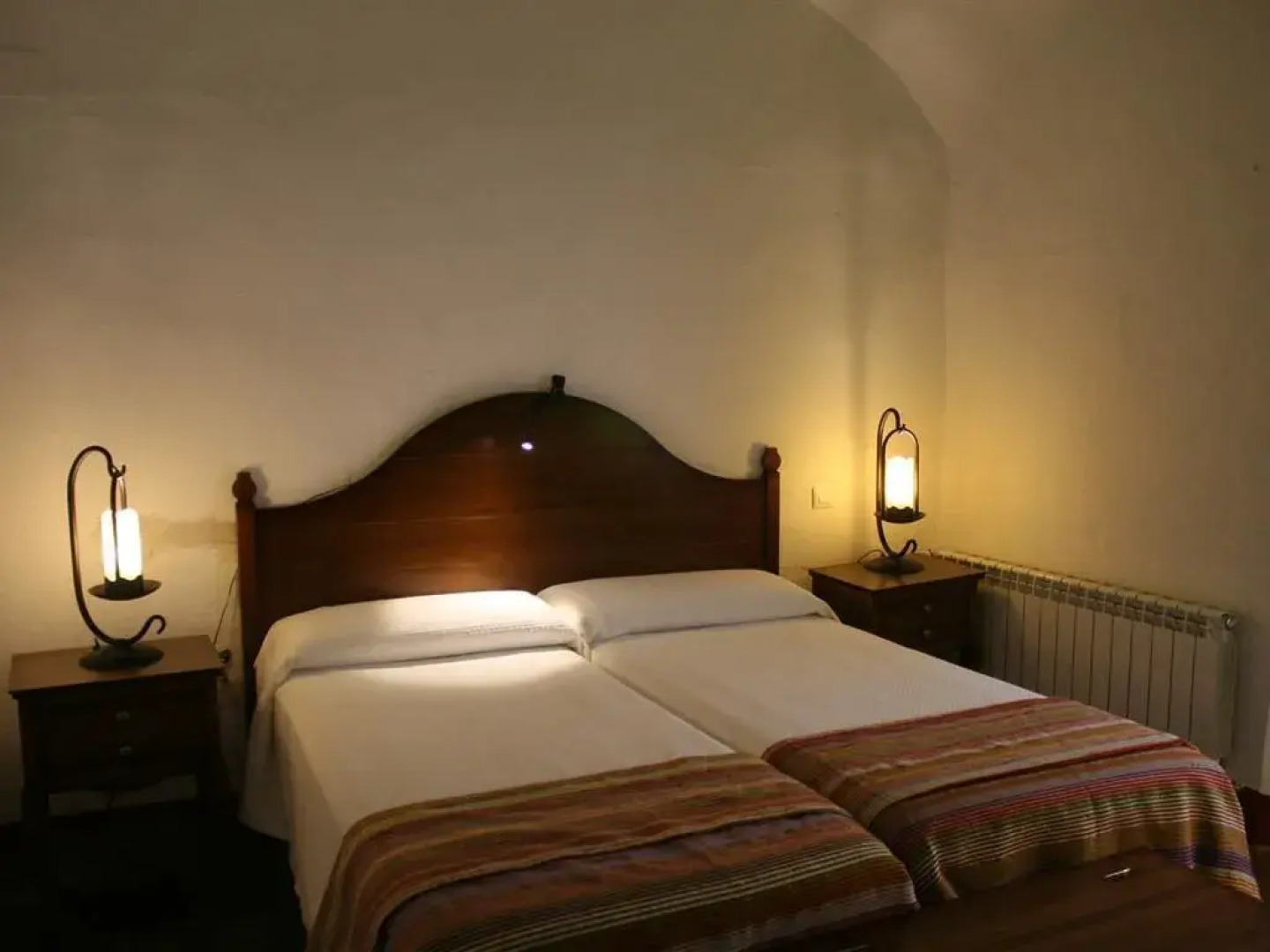 Hotel Rural Las Grullas