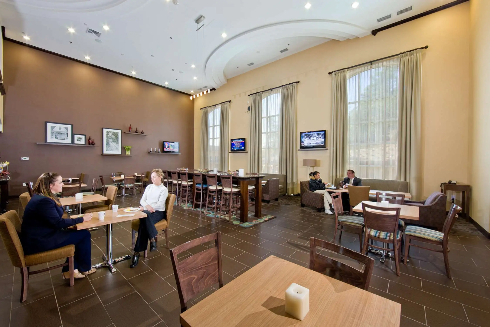 Hampton Inn & Suites Phenix City- Columbus Area