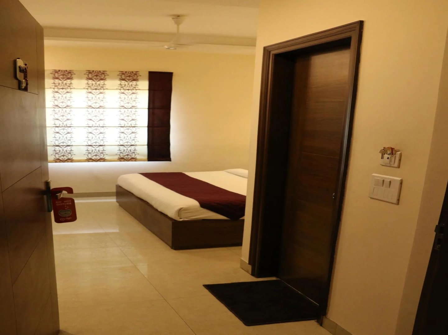 OYO 1896 Hotel RK Grande