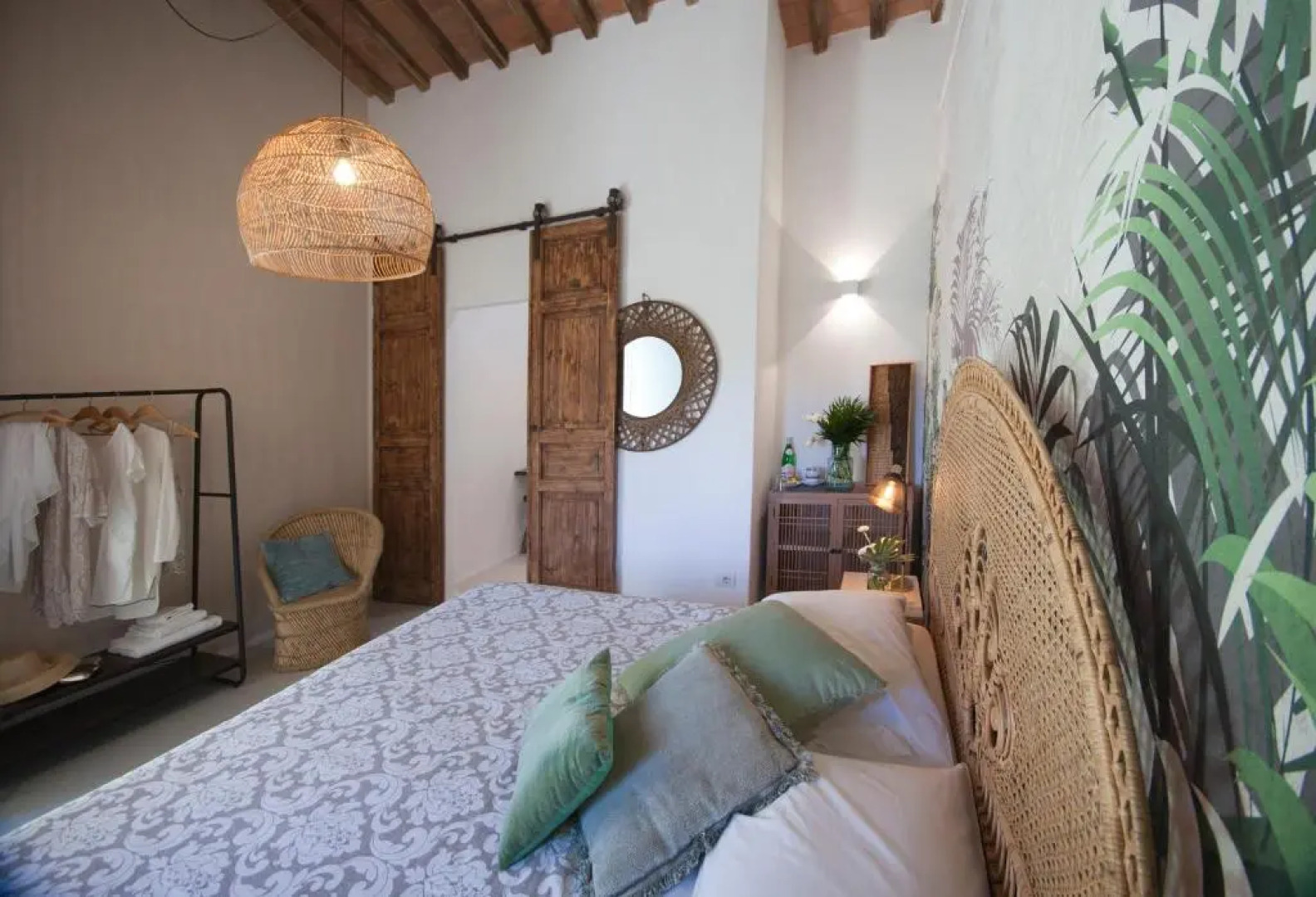 Agriturismo La Via dell'Oliviera