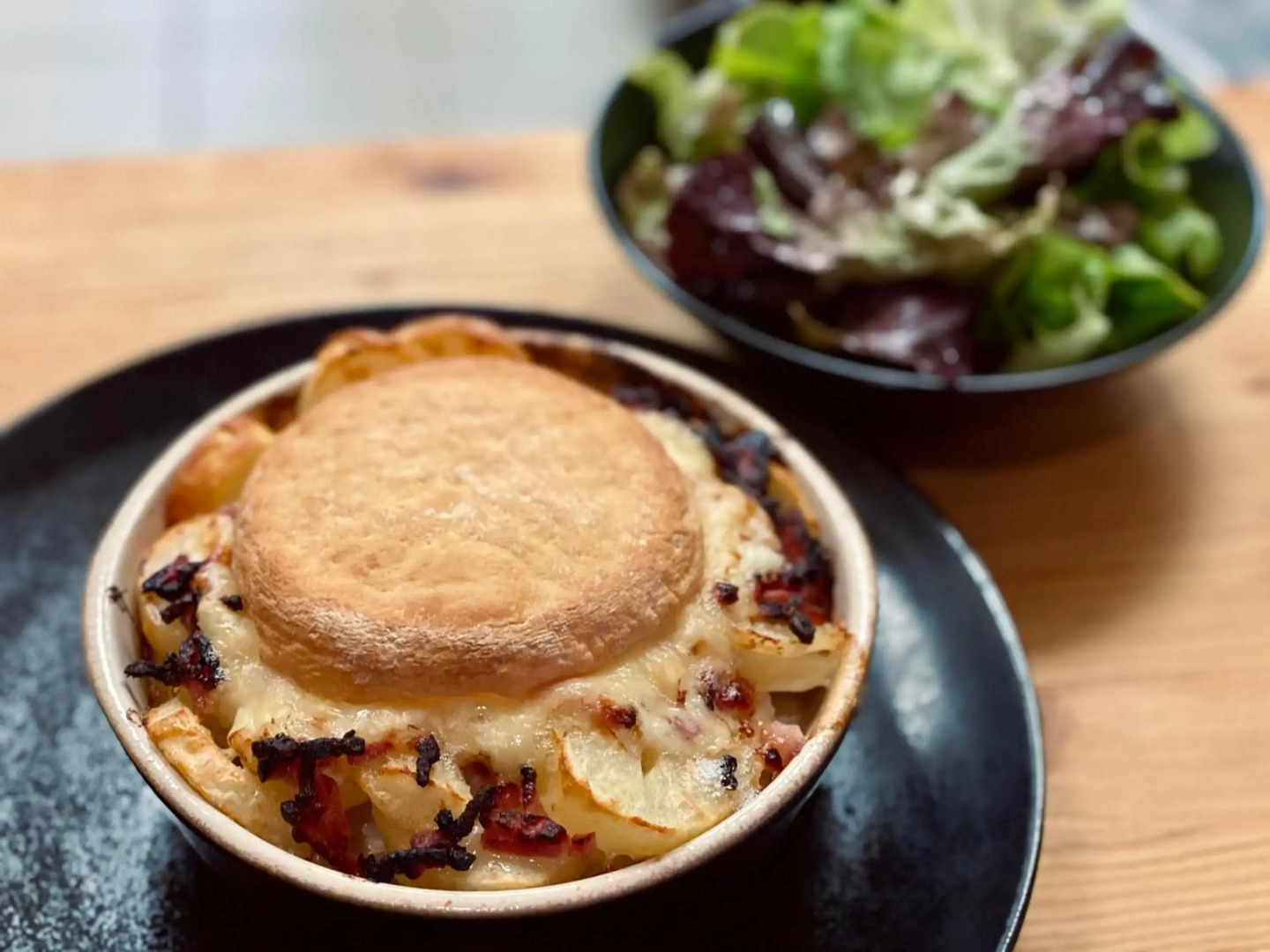 Hôtel La Pointe Percée