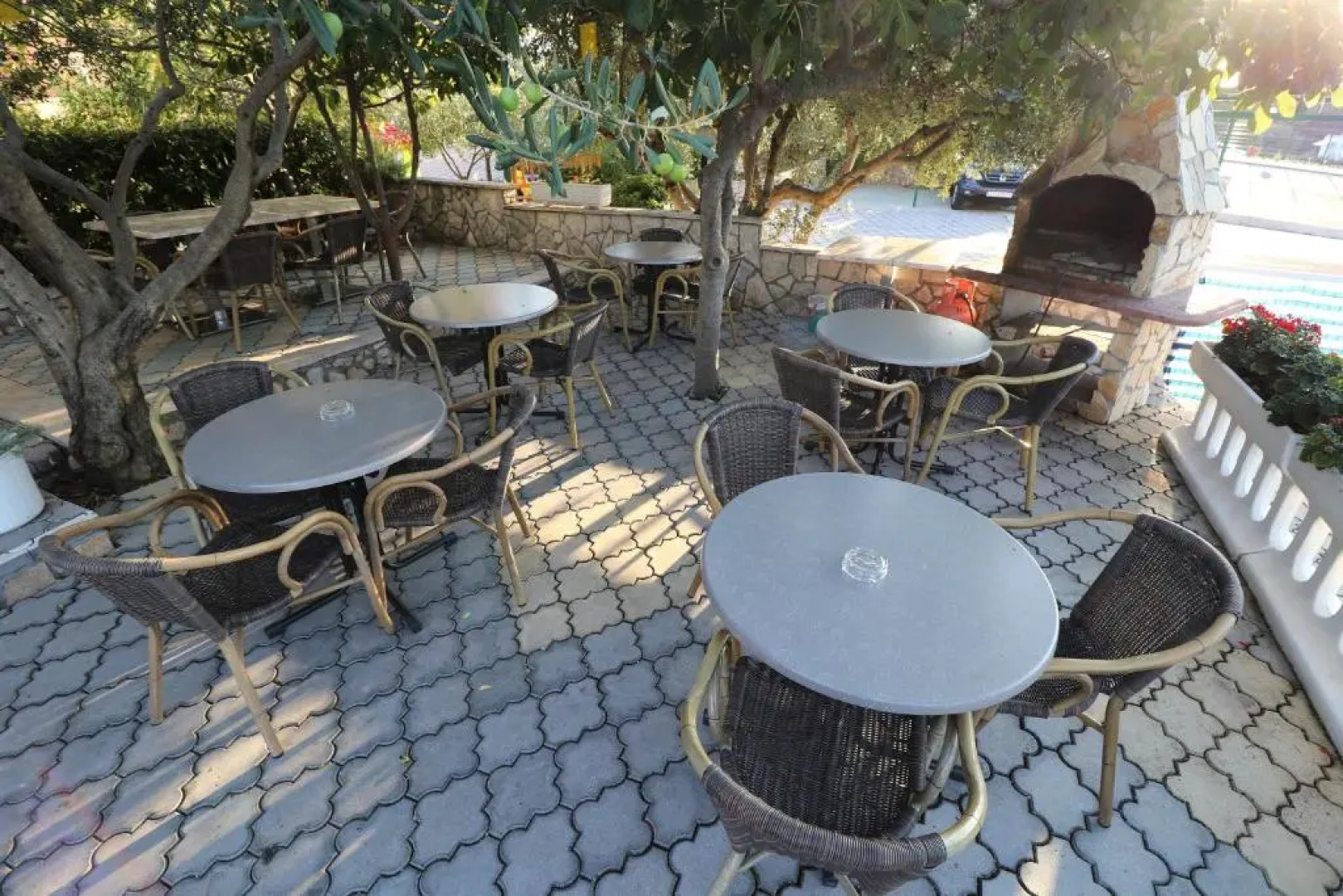 Apartmani Bilokapić Primošten