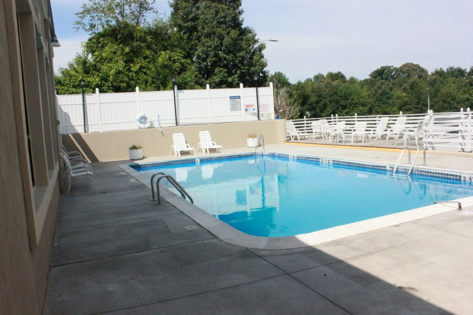 Americas Best Value Inn Winston-Salem, NC