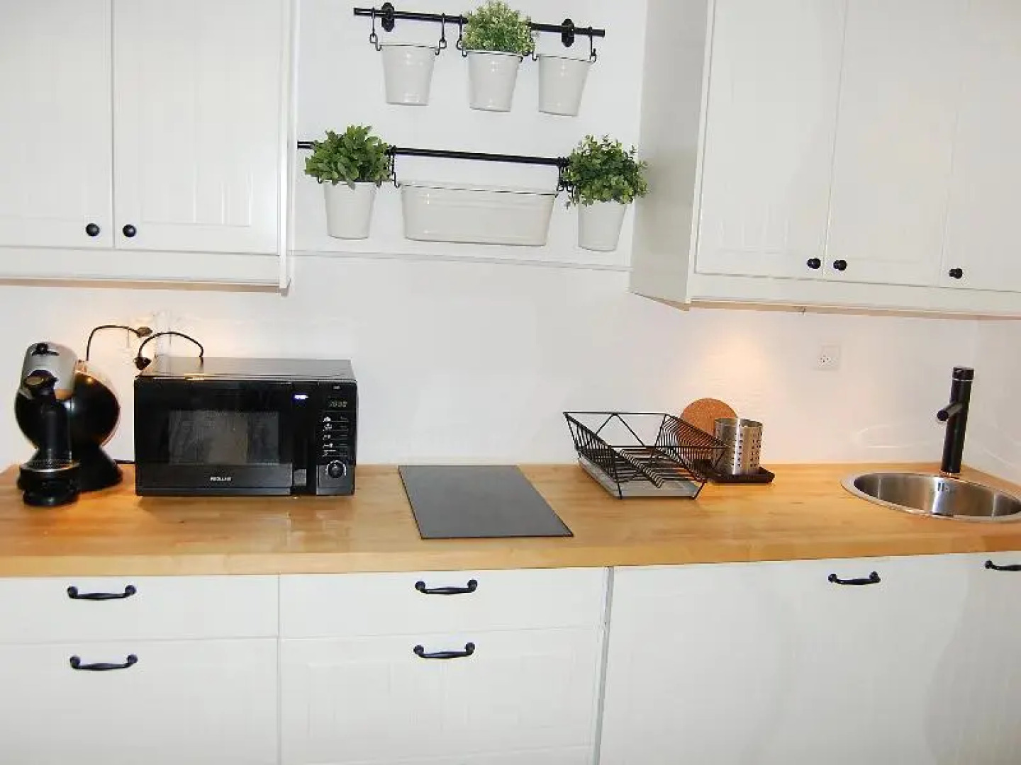 Résidence La Rosablanche