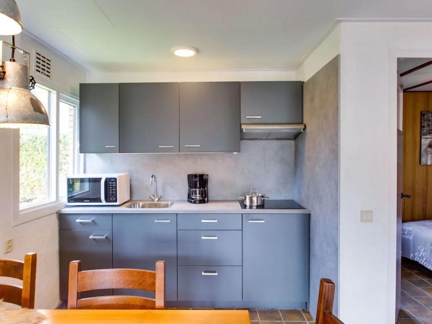 Captivating Holiday Home in Denekamp With Garden