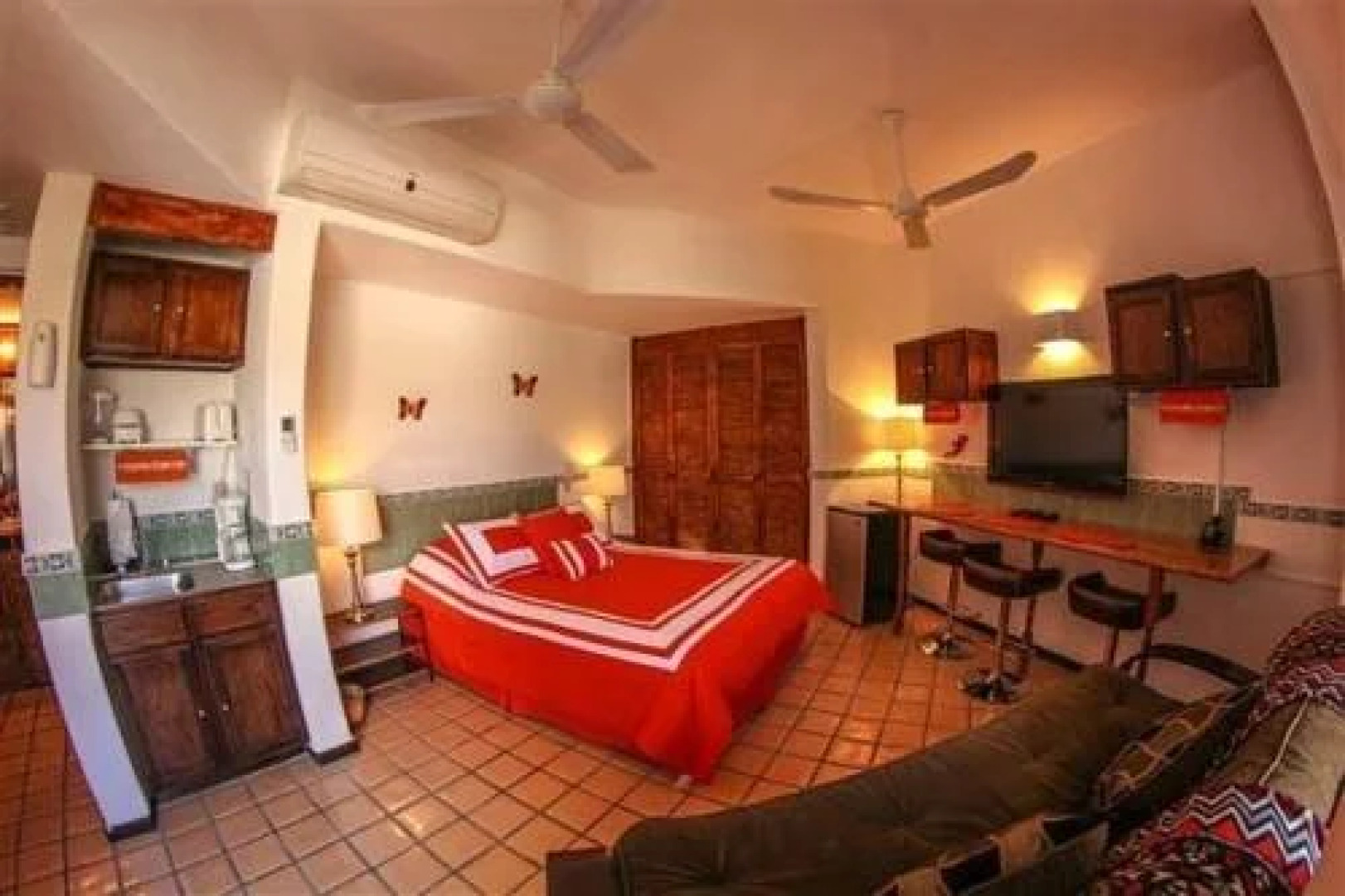 Cabo Marina Beach Condos