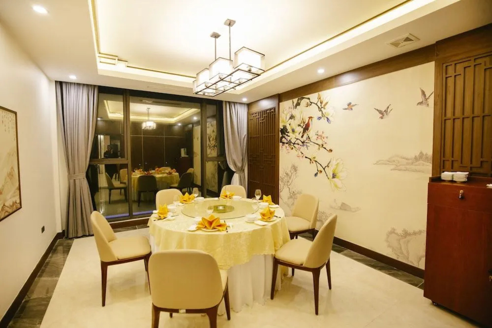 Songlam Waterfront Hotel - 藍江酒店