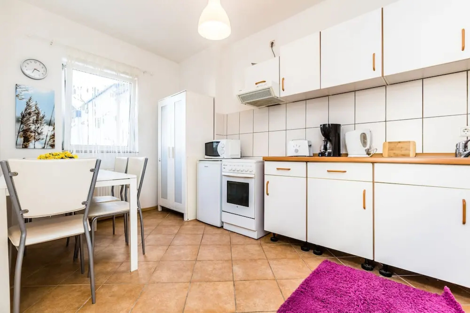 Apartment Troisdorf Spich