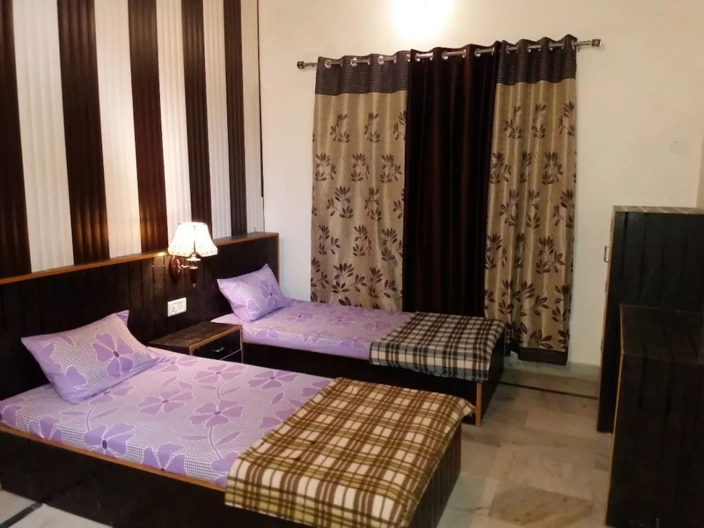 Hotel Raj Mahal