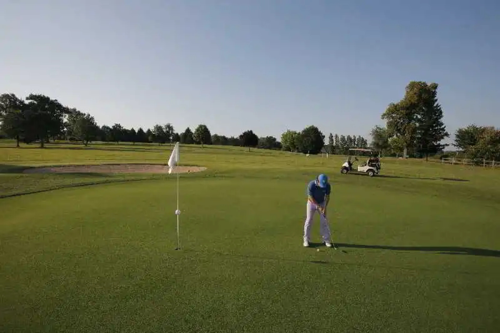 Relais du Silence Château de la Frédière