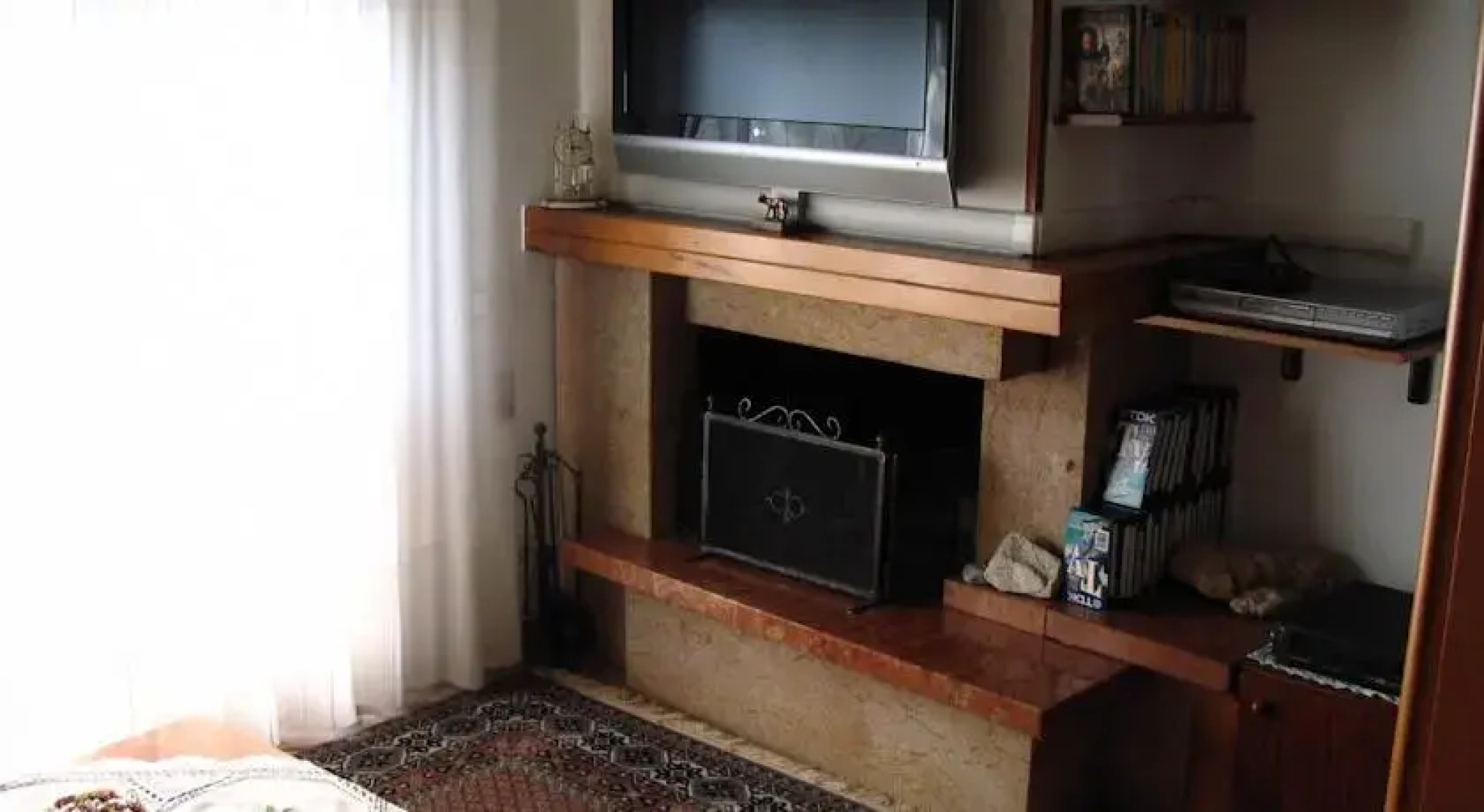 B&B Berici Way E Alloggio