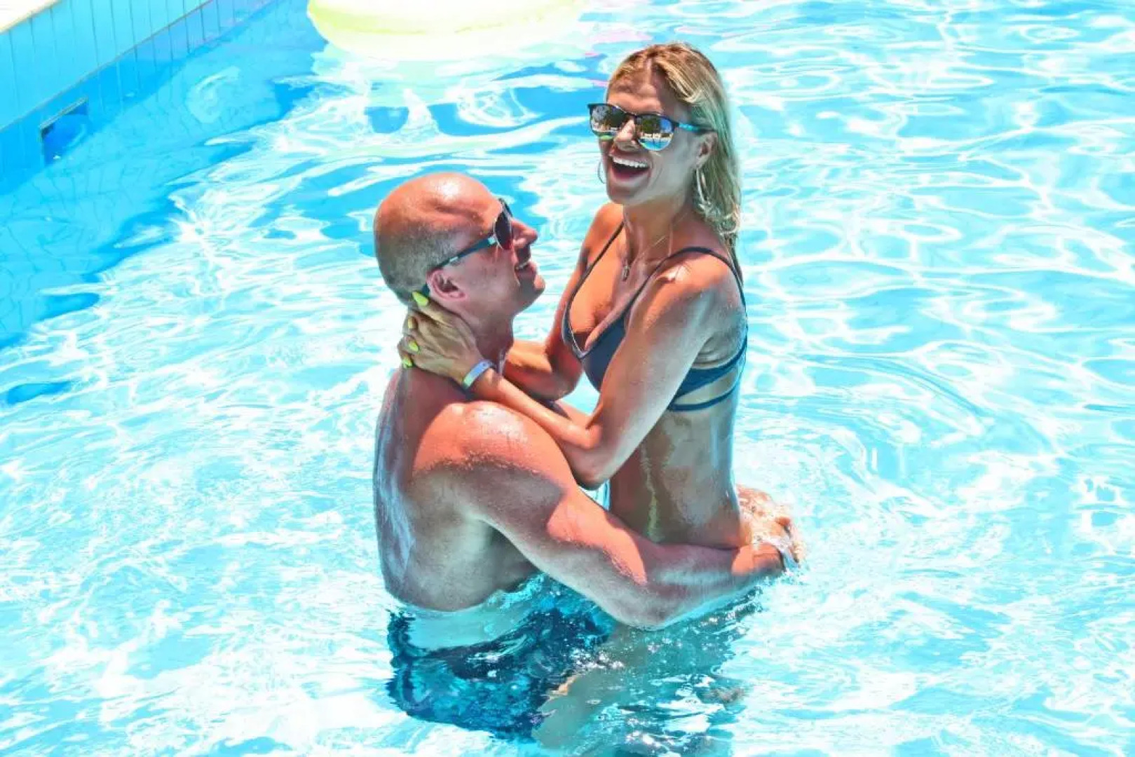 Heronissos Hotel - All inclusive