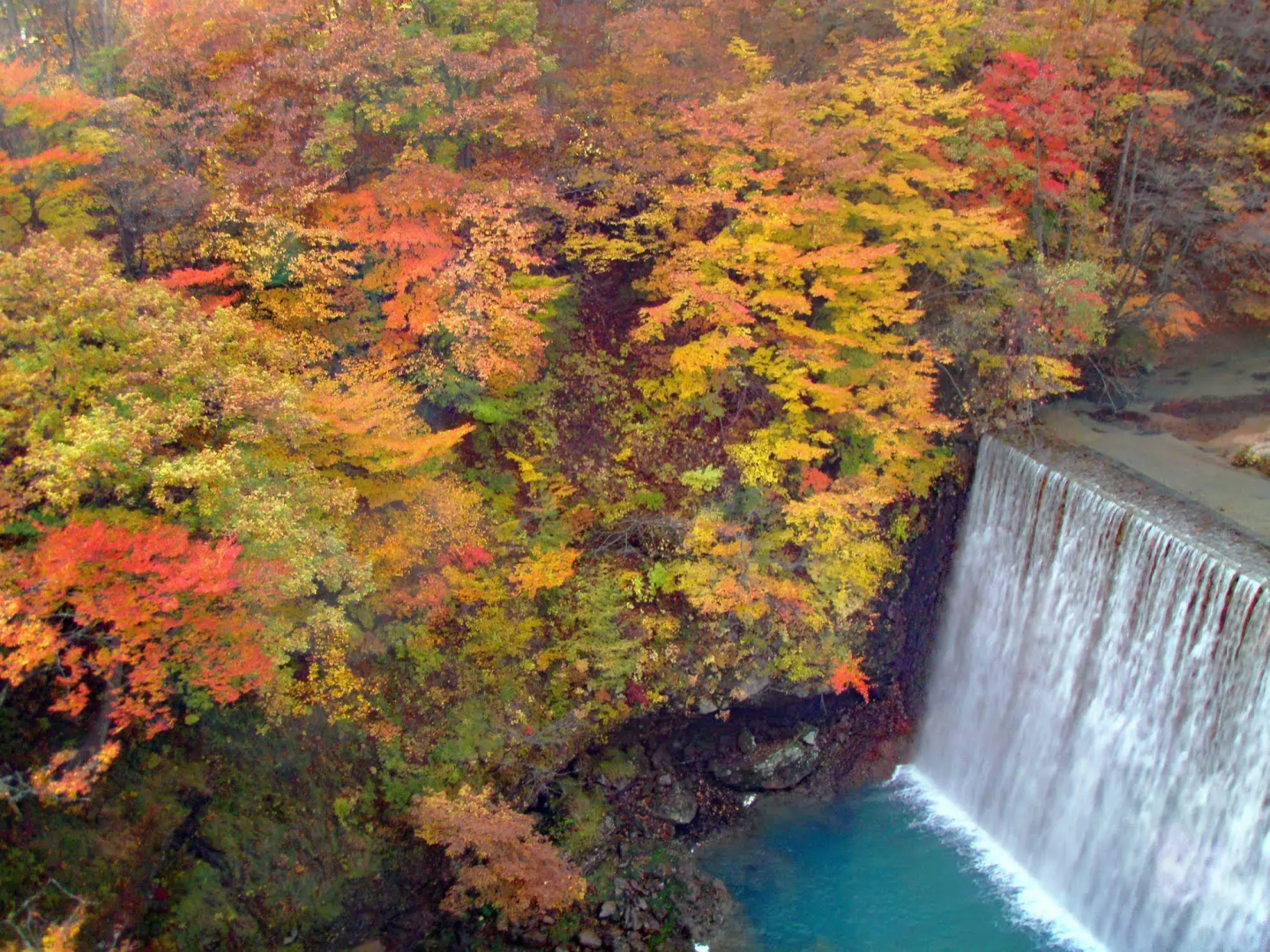 Hachimantai Mountain Hotel