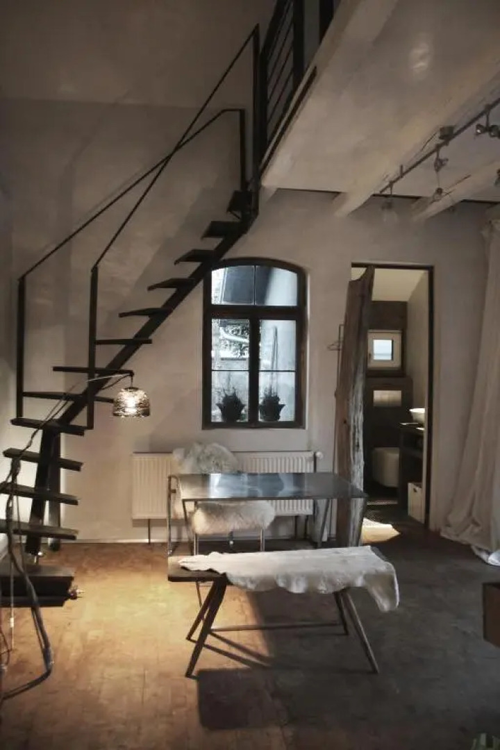 VILLA 22 - Atelier-Gästehaus