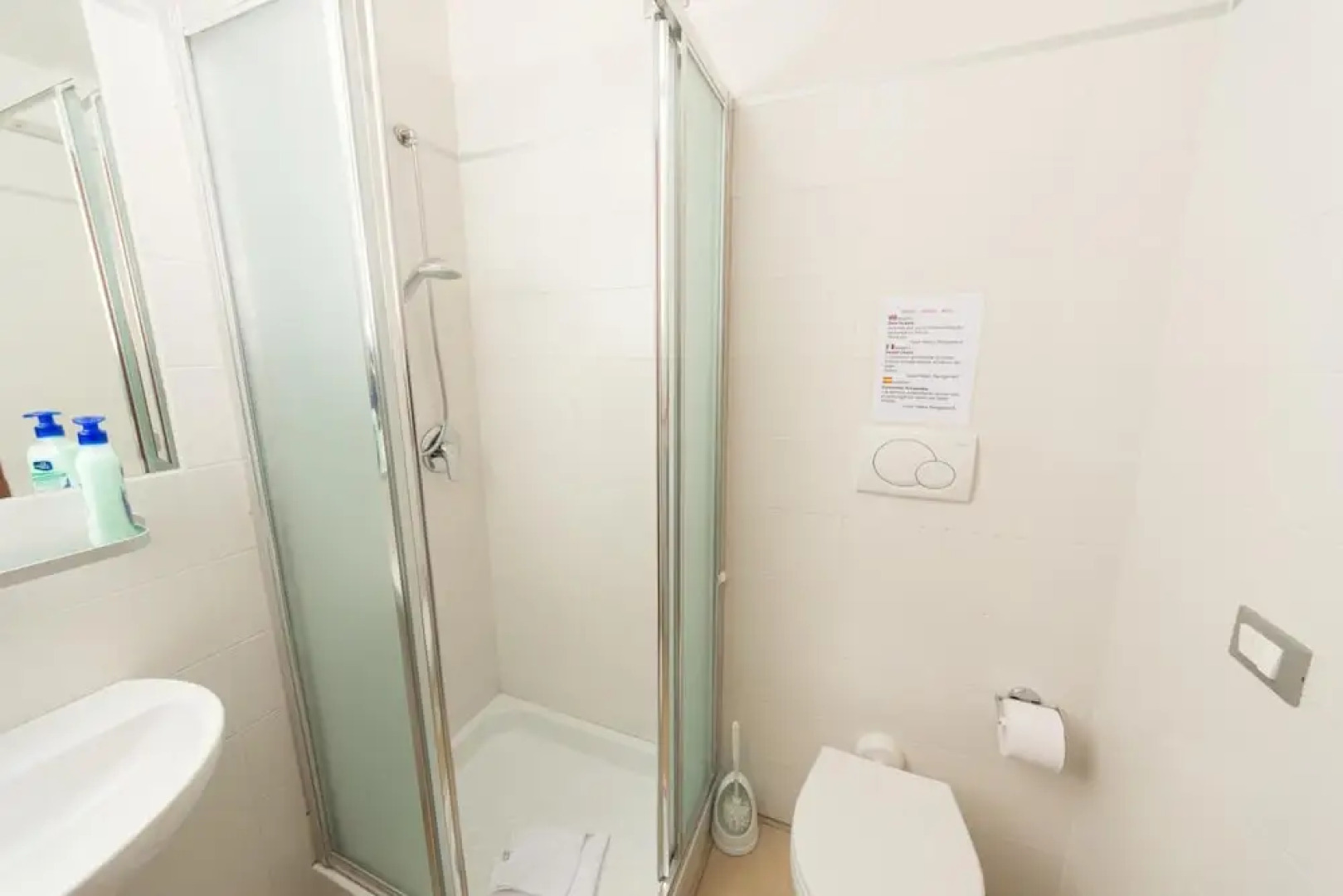 Fitzroy Allegria Suites