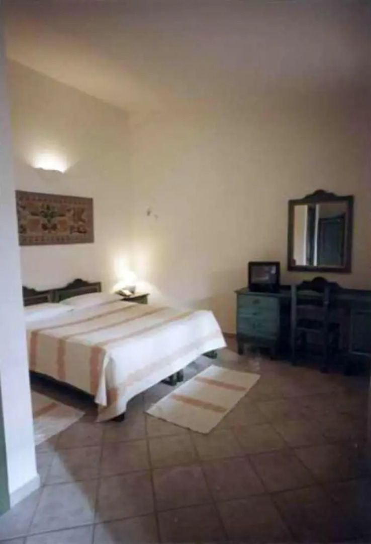 Hotel Sant'Efisio