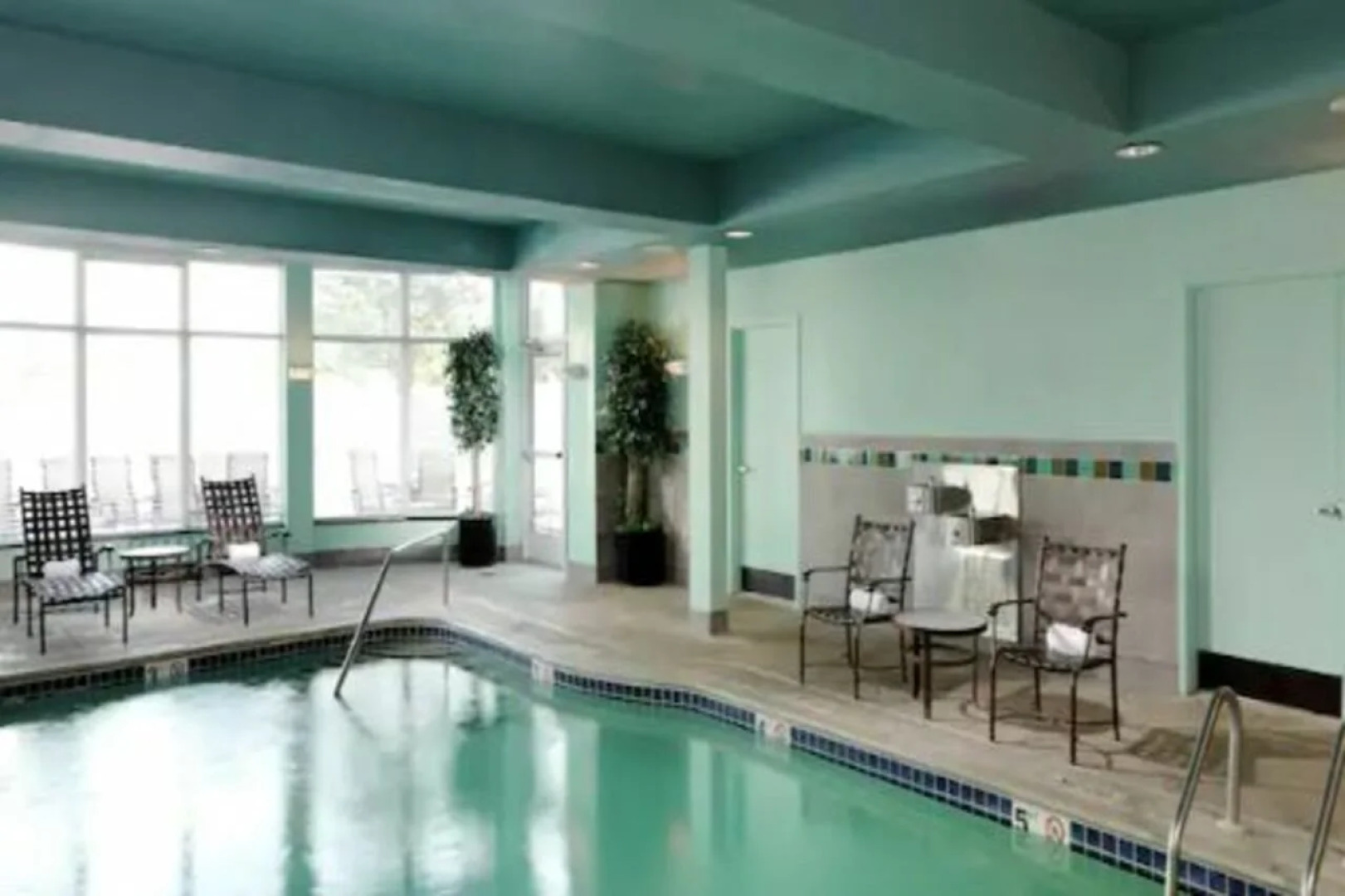 Hilton Garden Inn Milford