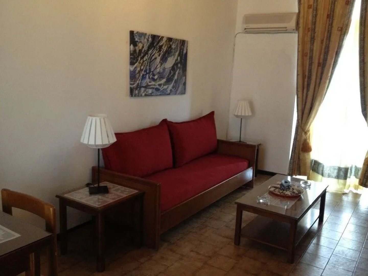 Gythion Traditional Hotel