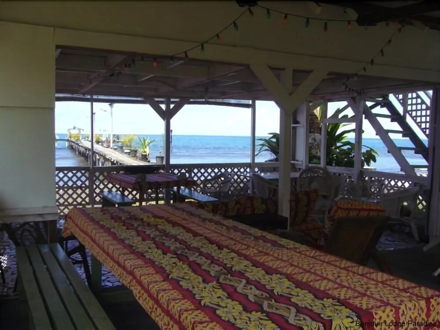 Bonjouir Lodge Paradise