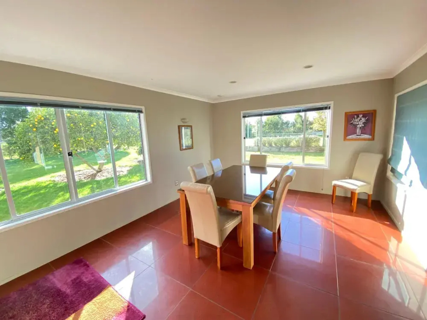 Paton s Beachfront Villa