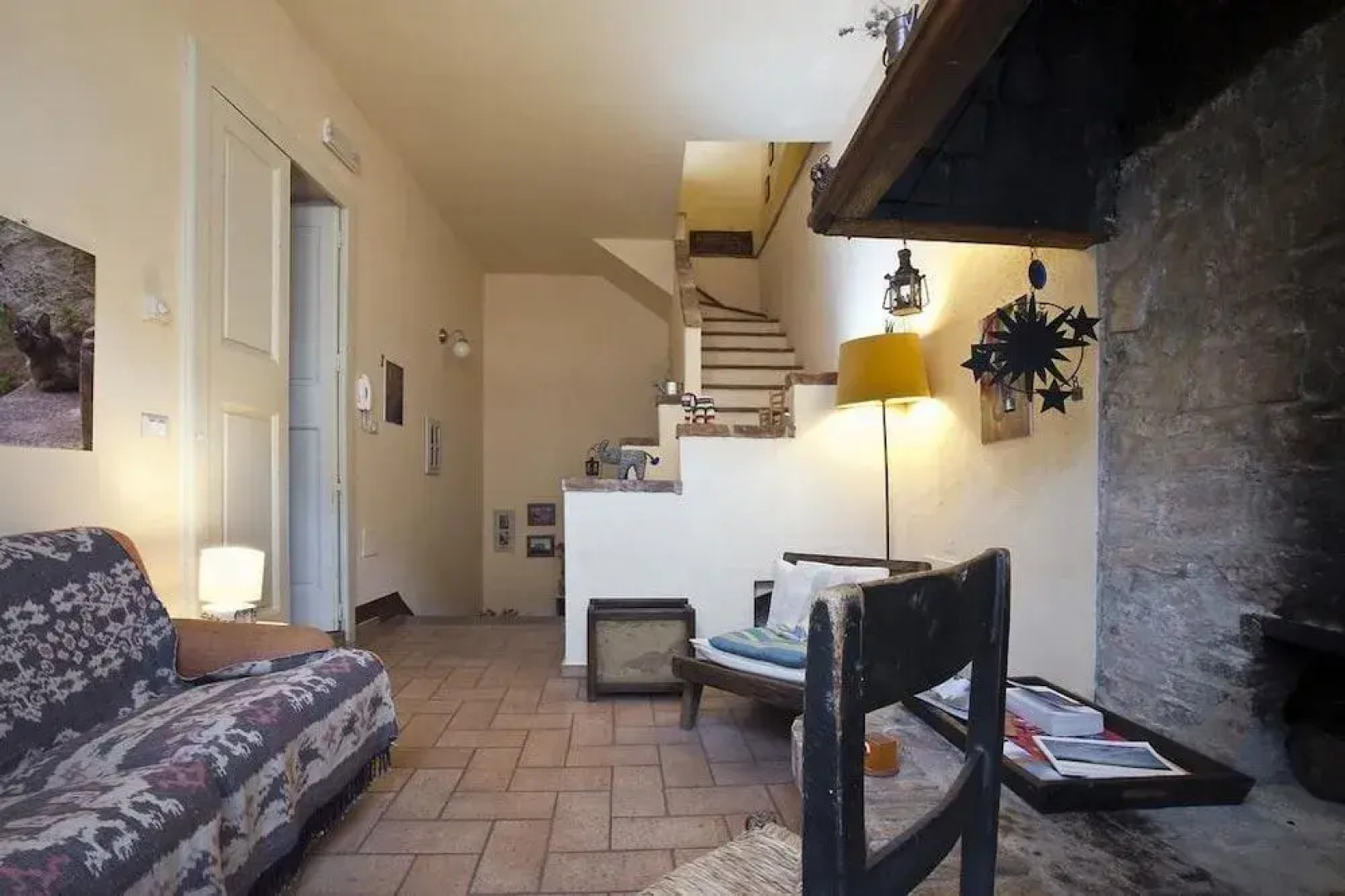 Il Comignolo di Sofia