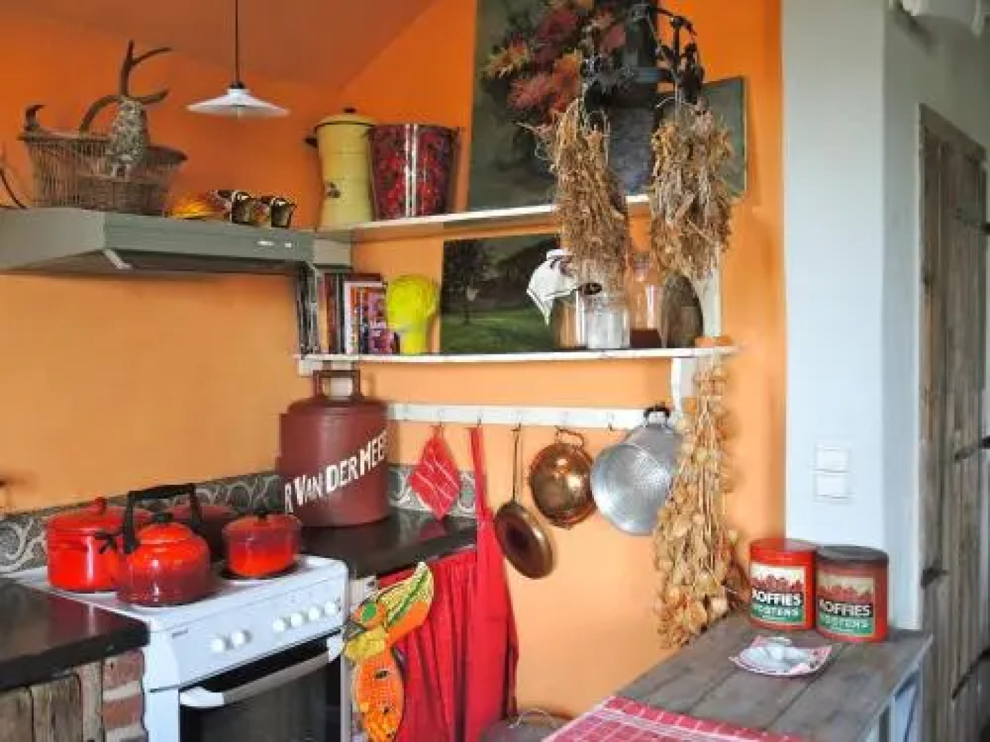 Holiday Home Stilleven