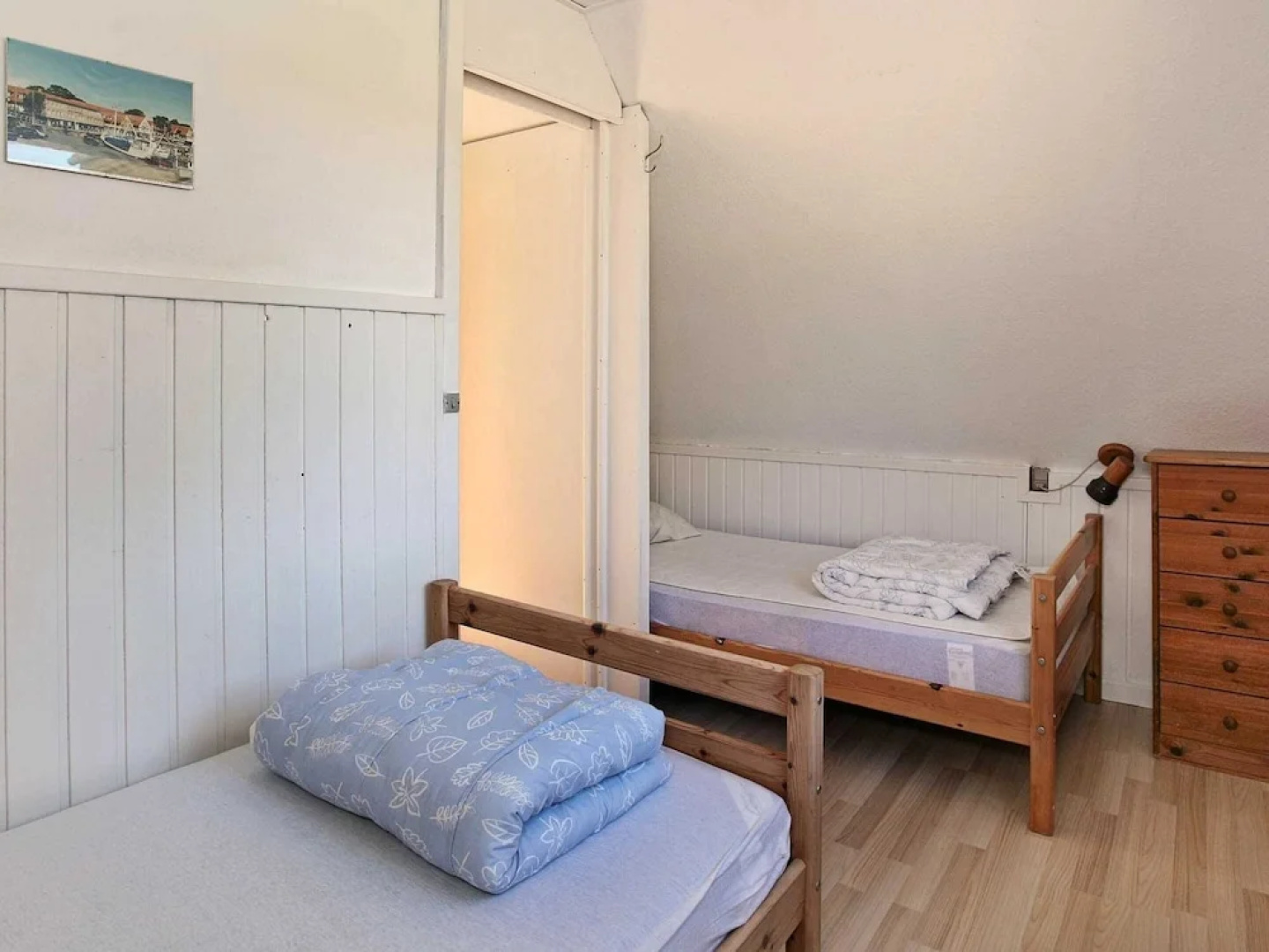4 Person Holiday Home in Svaneke