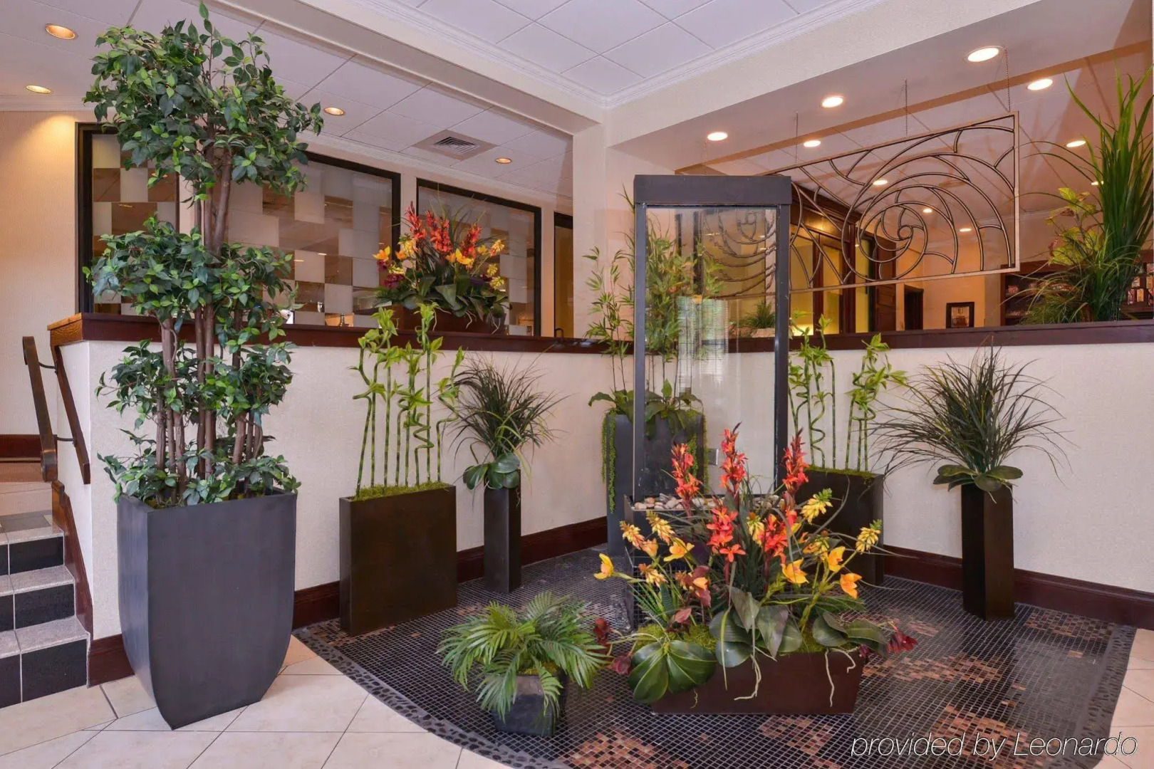 Wyndham Tucson Airport Hotel & Conference Center