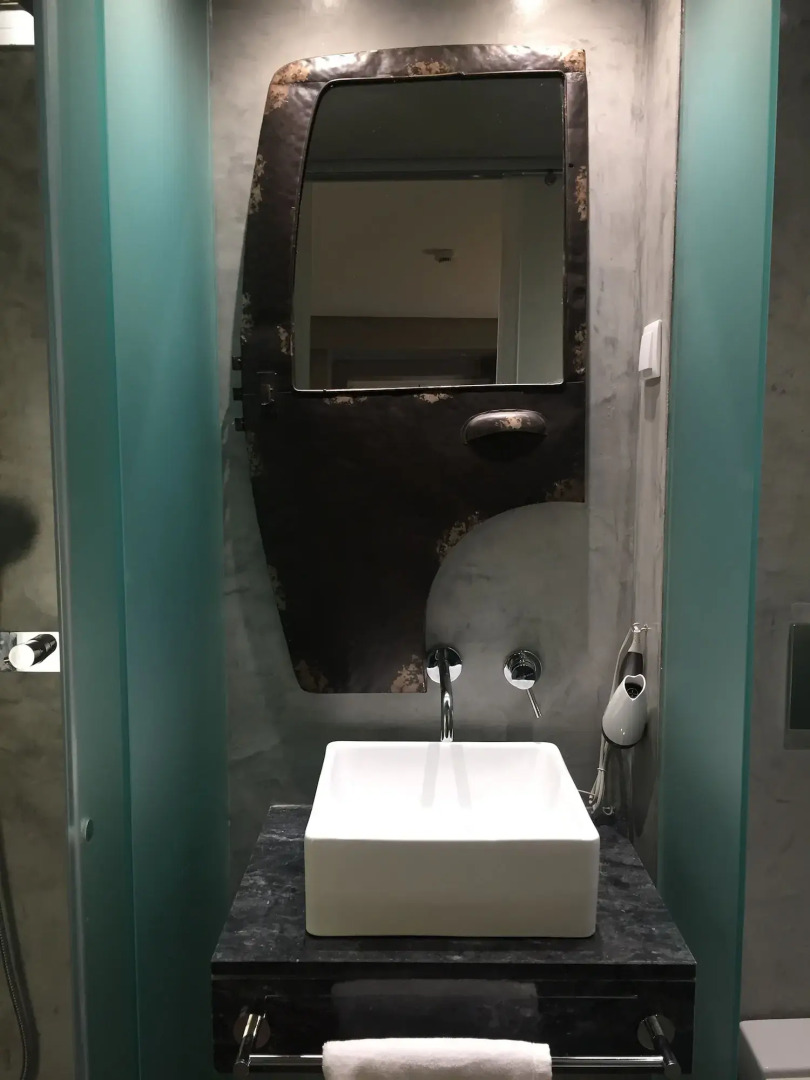 Dalma Old Town Suites