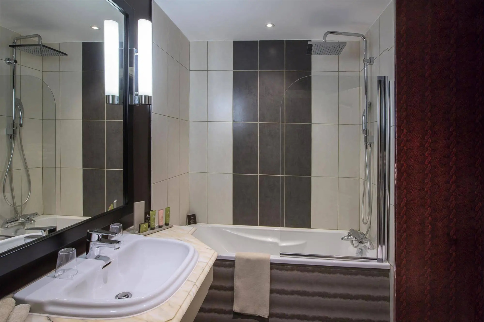 Best Western Le Grand Hotel Le Touquet-Paris-Plage