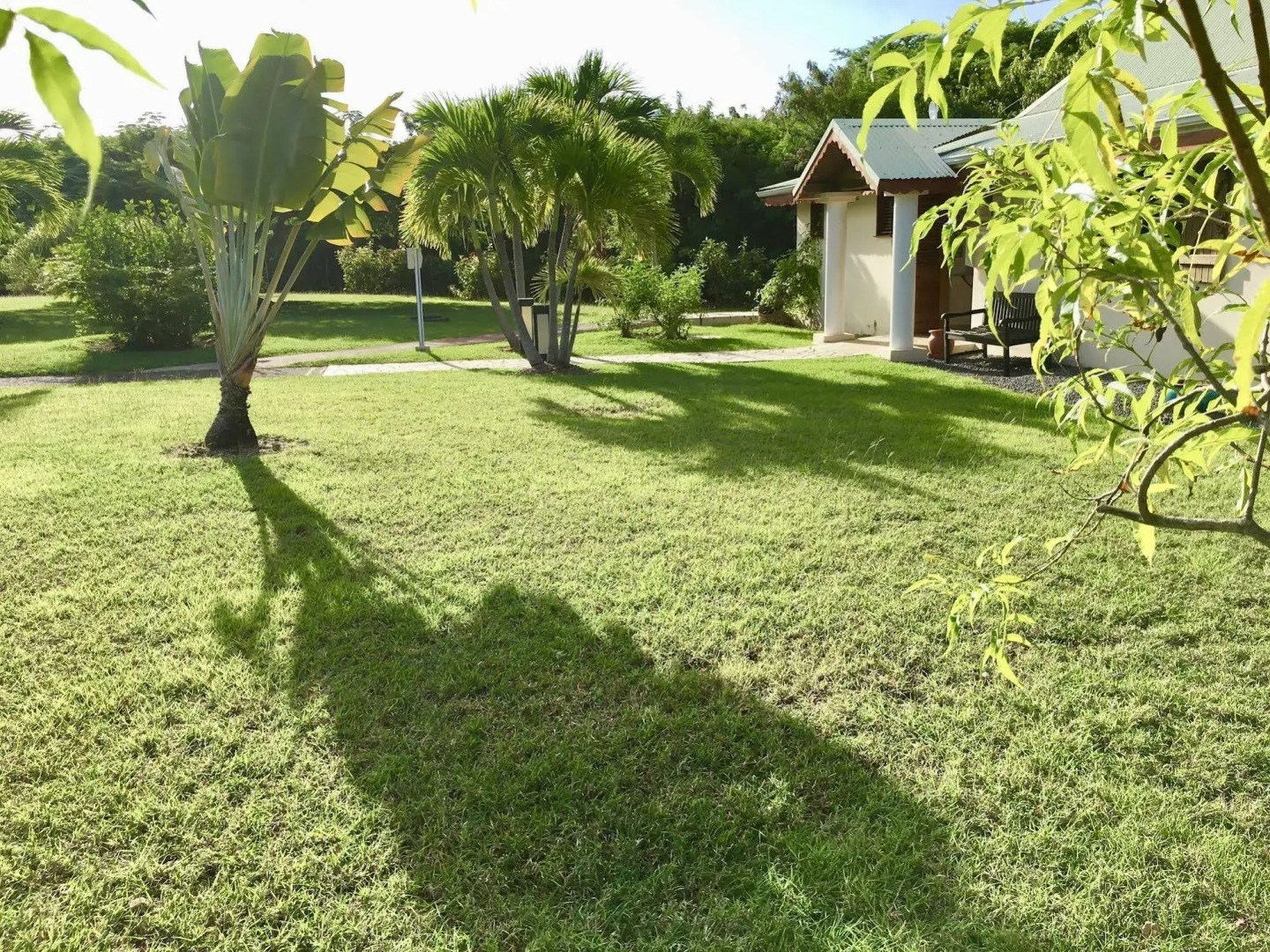 Résidence Le Vallon Guadeloupe