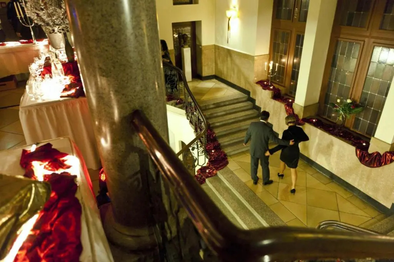 Dorint Hotel Esplanade Jena