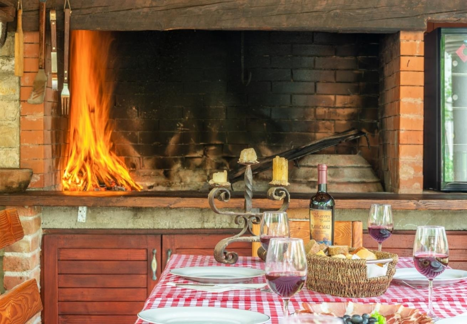 Apartment Bosko - 30m from the sea with parking: A3 Nin, Zadar riviera