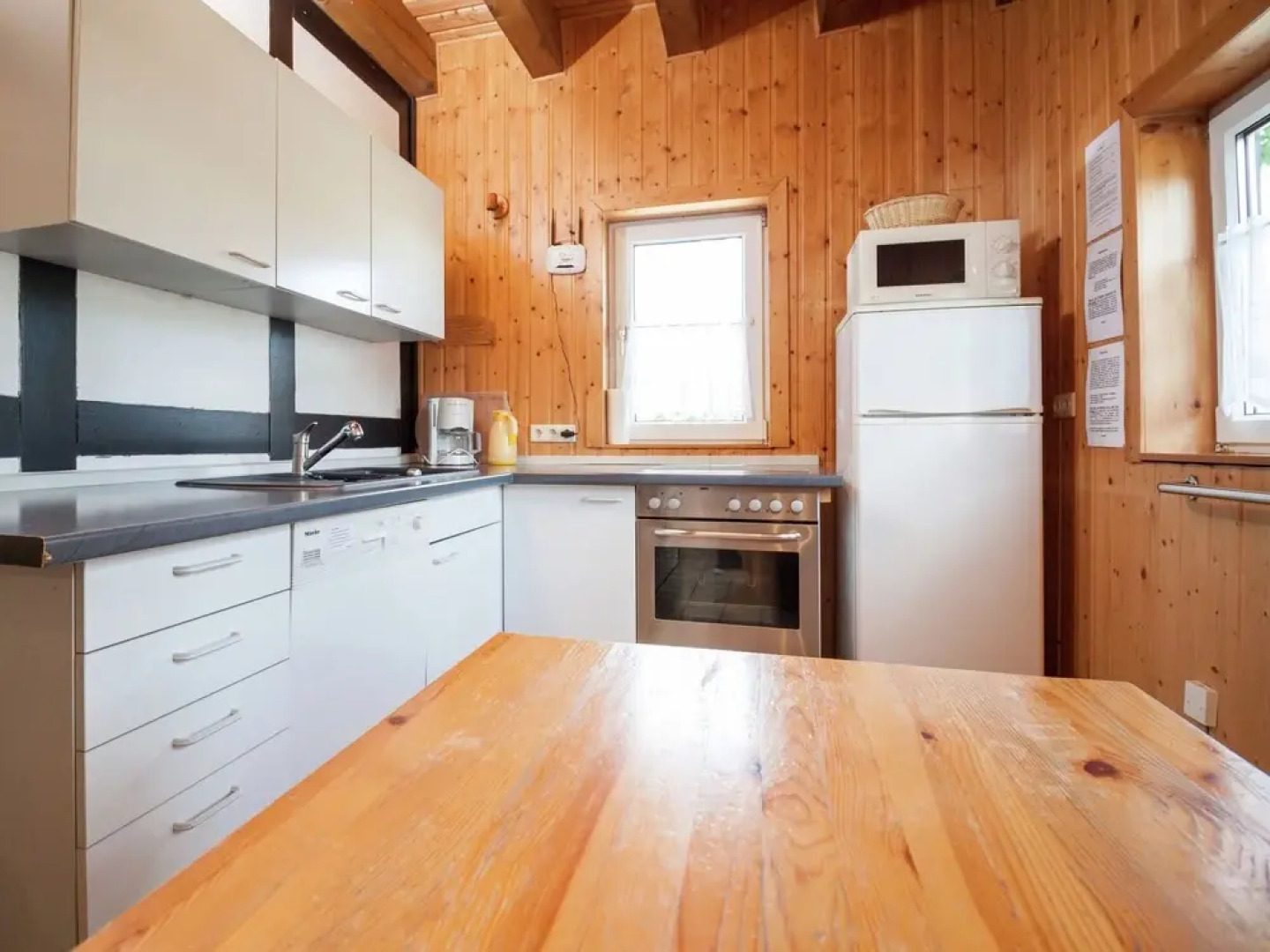 Lovely Holiday Home in Vellinghausen near Ski Area