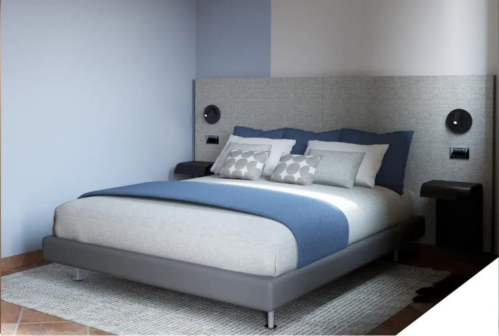 Rocce Rosse Sardinia