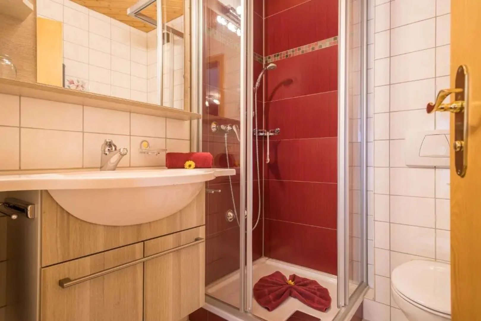 Ferienwohnung Risthof 3