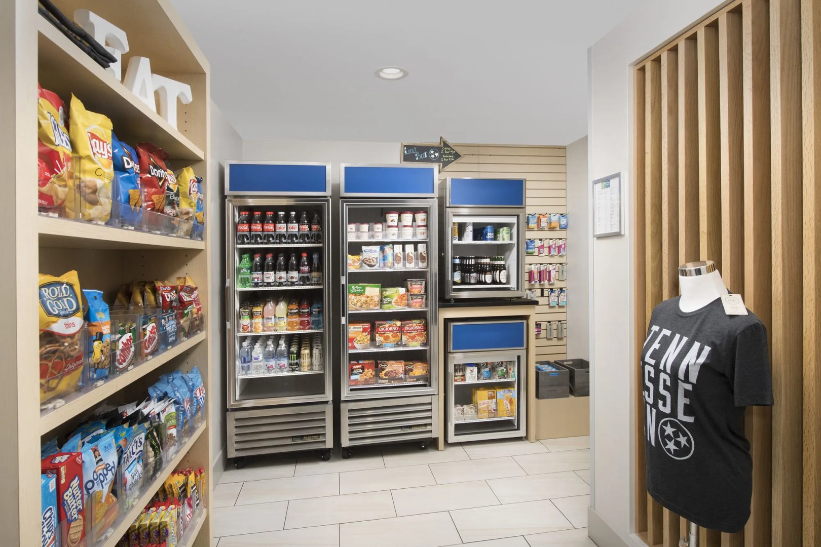 Holiday Inn Express Knoxville-Strawberry Plains by IHG