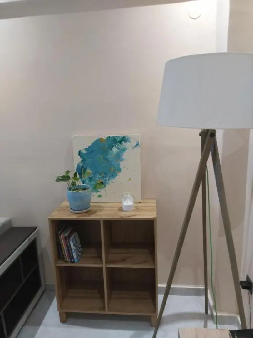 Capital Apartment kilkis