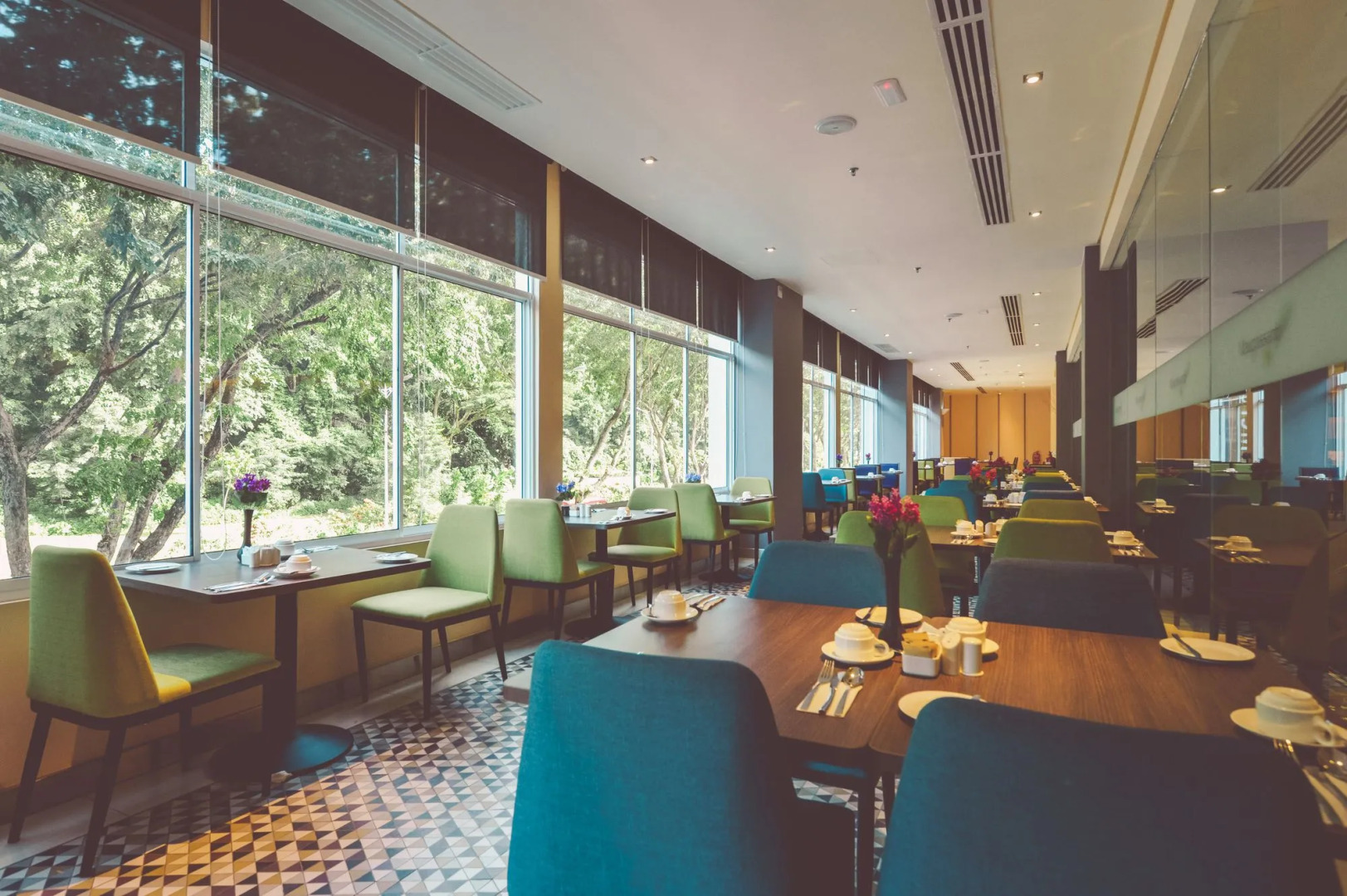 Mercure Kota Kinabalu City Centre